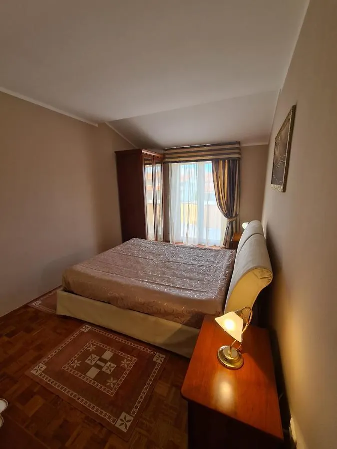 Apartment Sunny Pula
