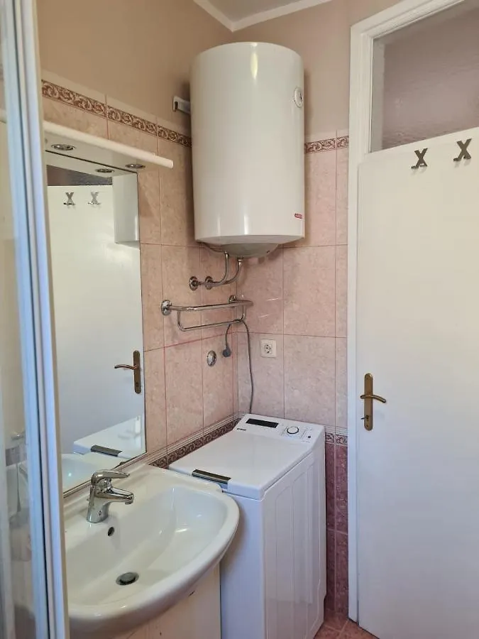 Apartment Sunny Pula